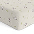 Grey Panda Crib Sheets 1 Pcs