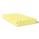 Yellow Panda Crib Sheets 1 Pcs