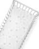 Big Stars Crib Sheets 1 Pcs