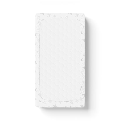 Big Stars Crib Sheets 1 Pcs