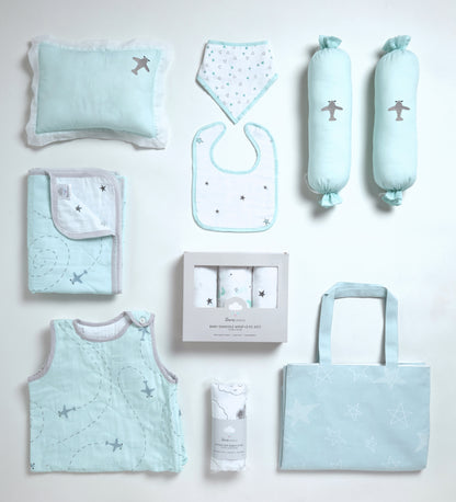 The Big Gift Set - Aeroplane