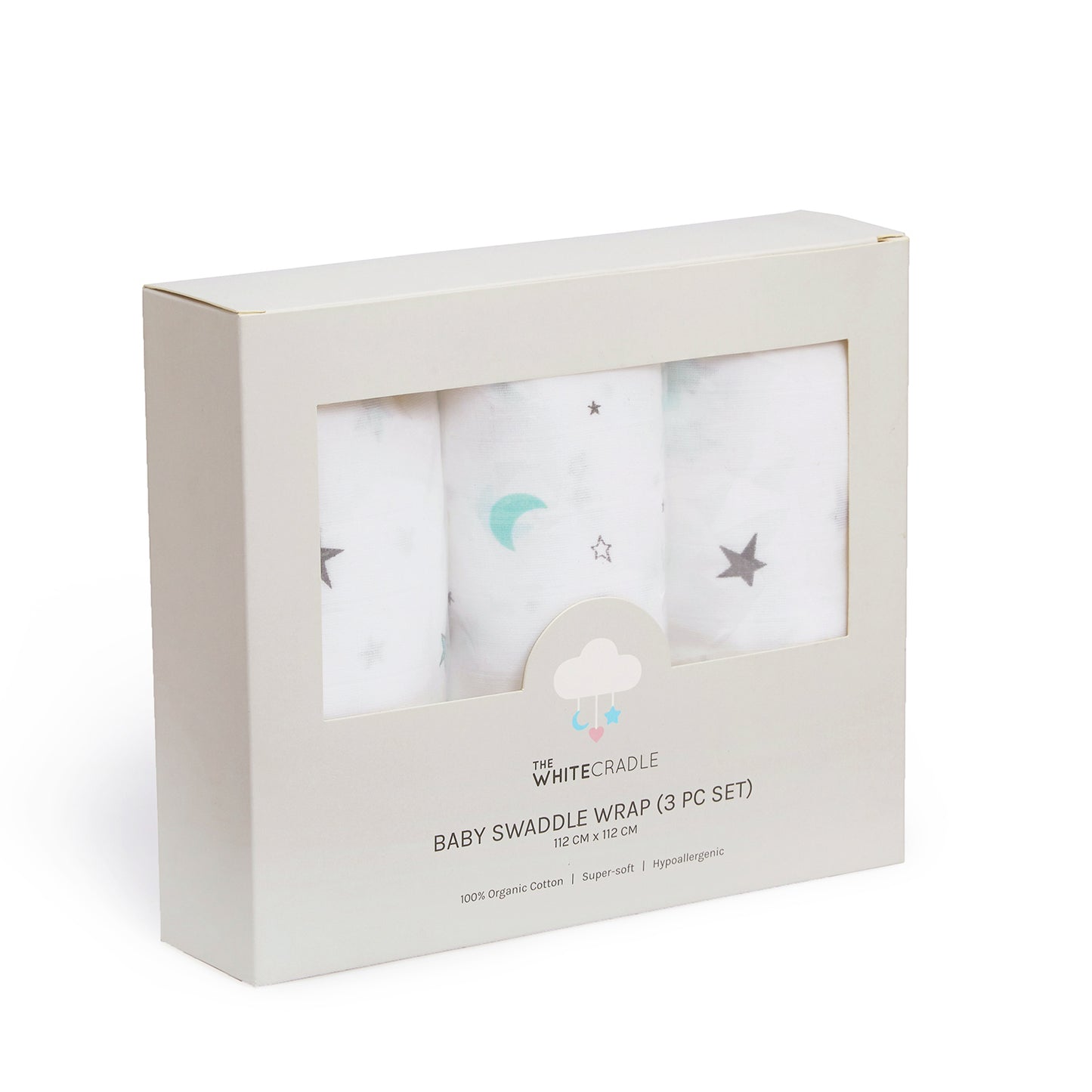 The Big Gift Set - Aeroplane