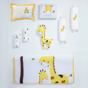 The Big Gift Set - Giraffe