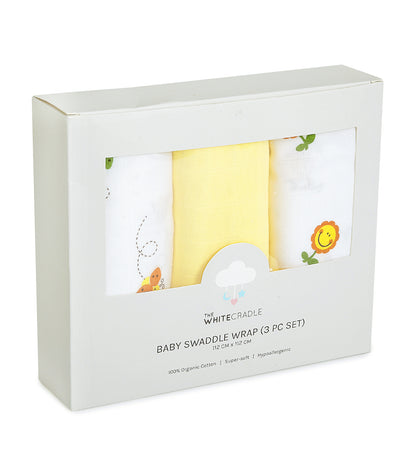 The Big Gift Set - Giraffe