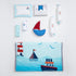 The Big Gift Set - Nautical