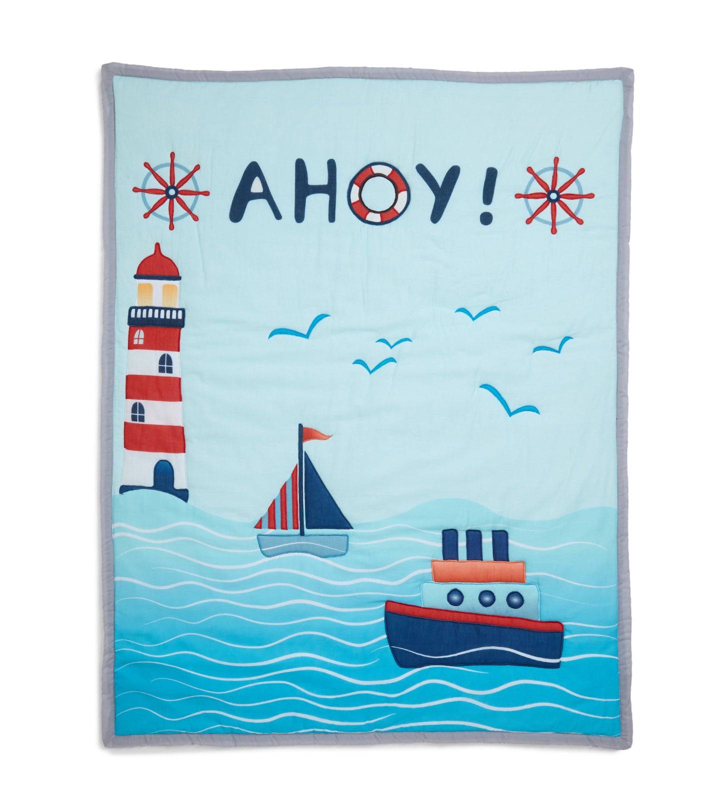 The Big Gift Set - Nautical