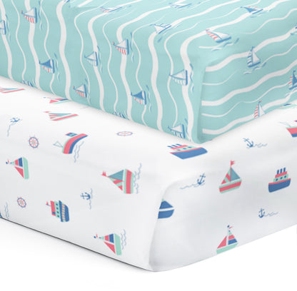 The Big Gift Set - Nautical