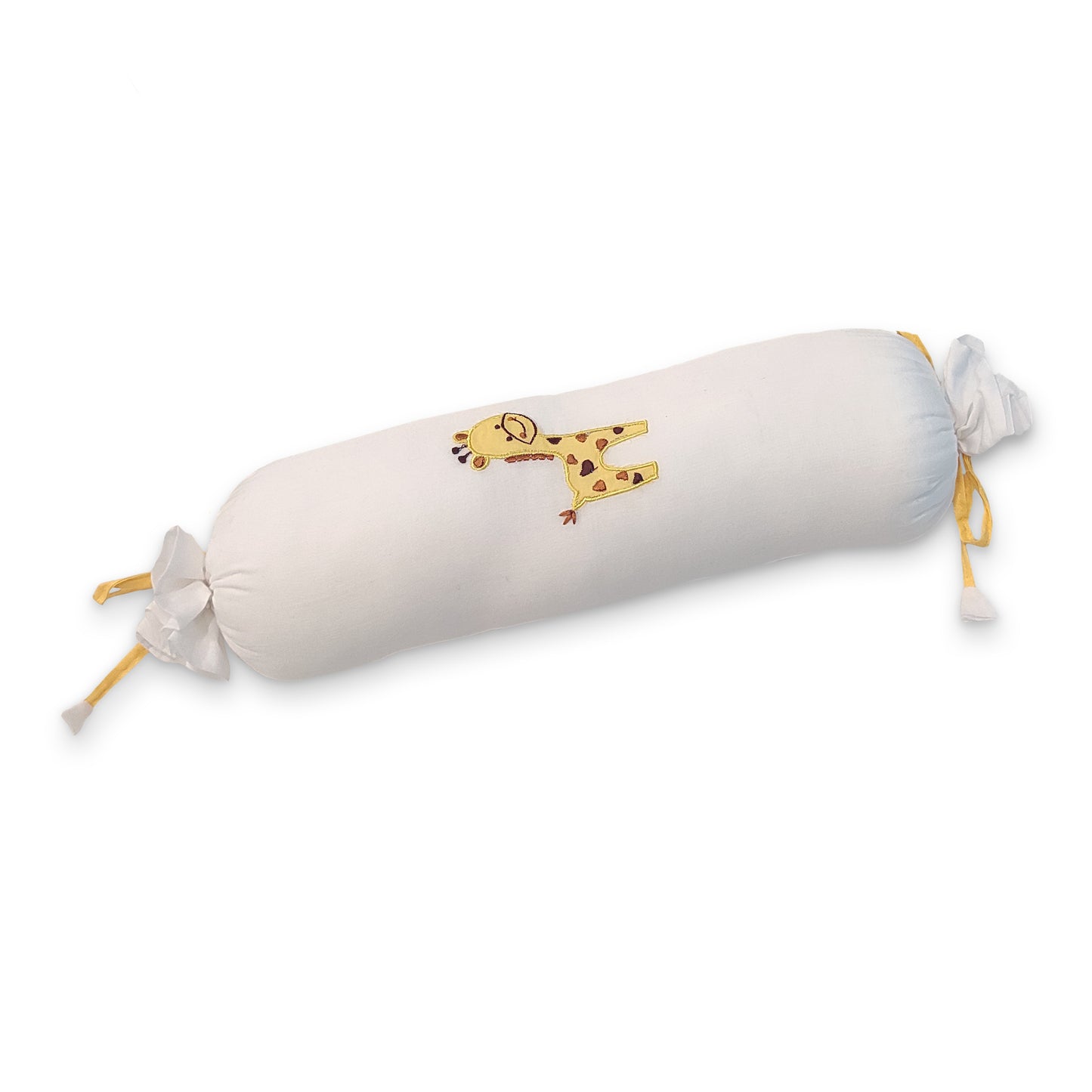 Giraffe Bolster  Pillow Set 1 Pcs