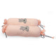 Pink Koala Bolster  Pillow Set 1 Pcs