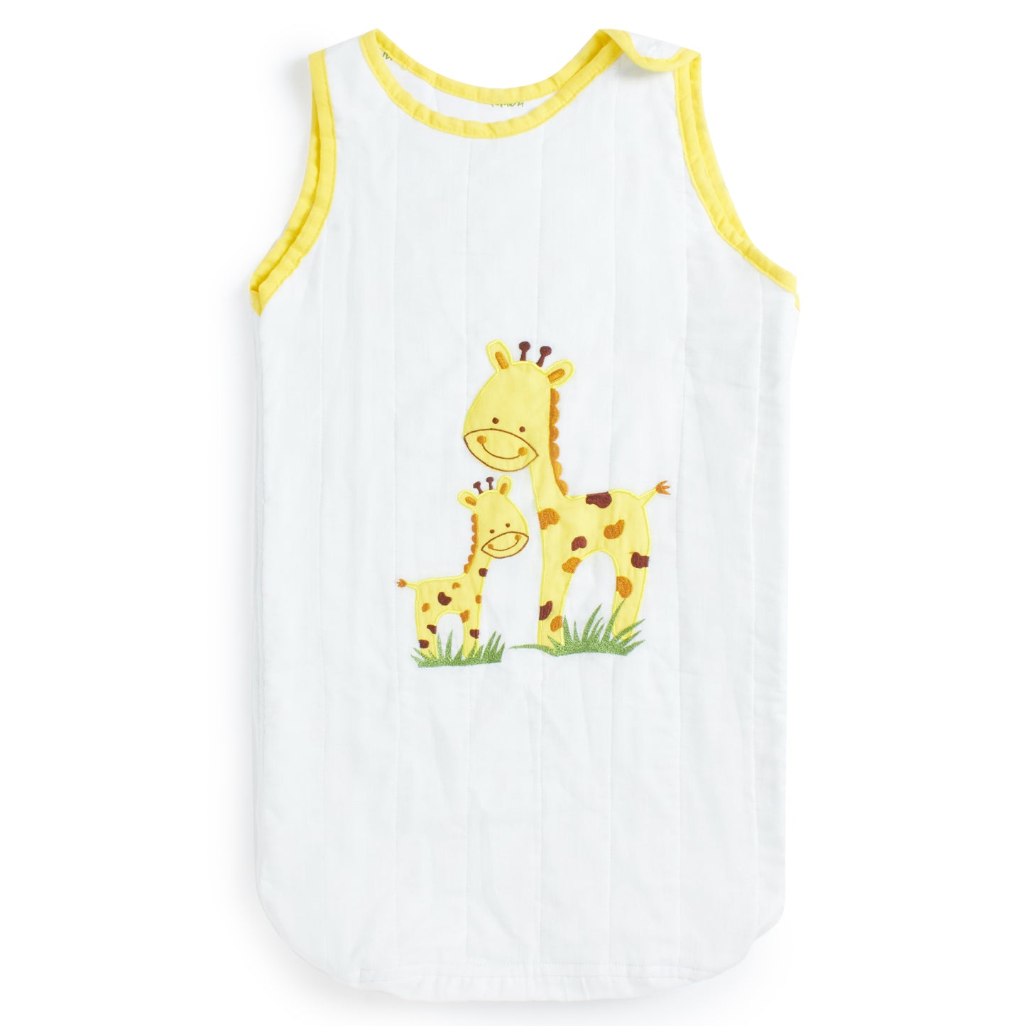 Giraffe Sleeping Sack 1 Pcs