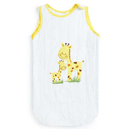 Giraffe Sleeping Sack 1 Pcs