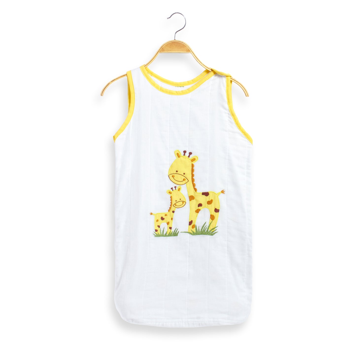 Giraffe Sleeping Sack 1 Pcs