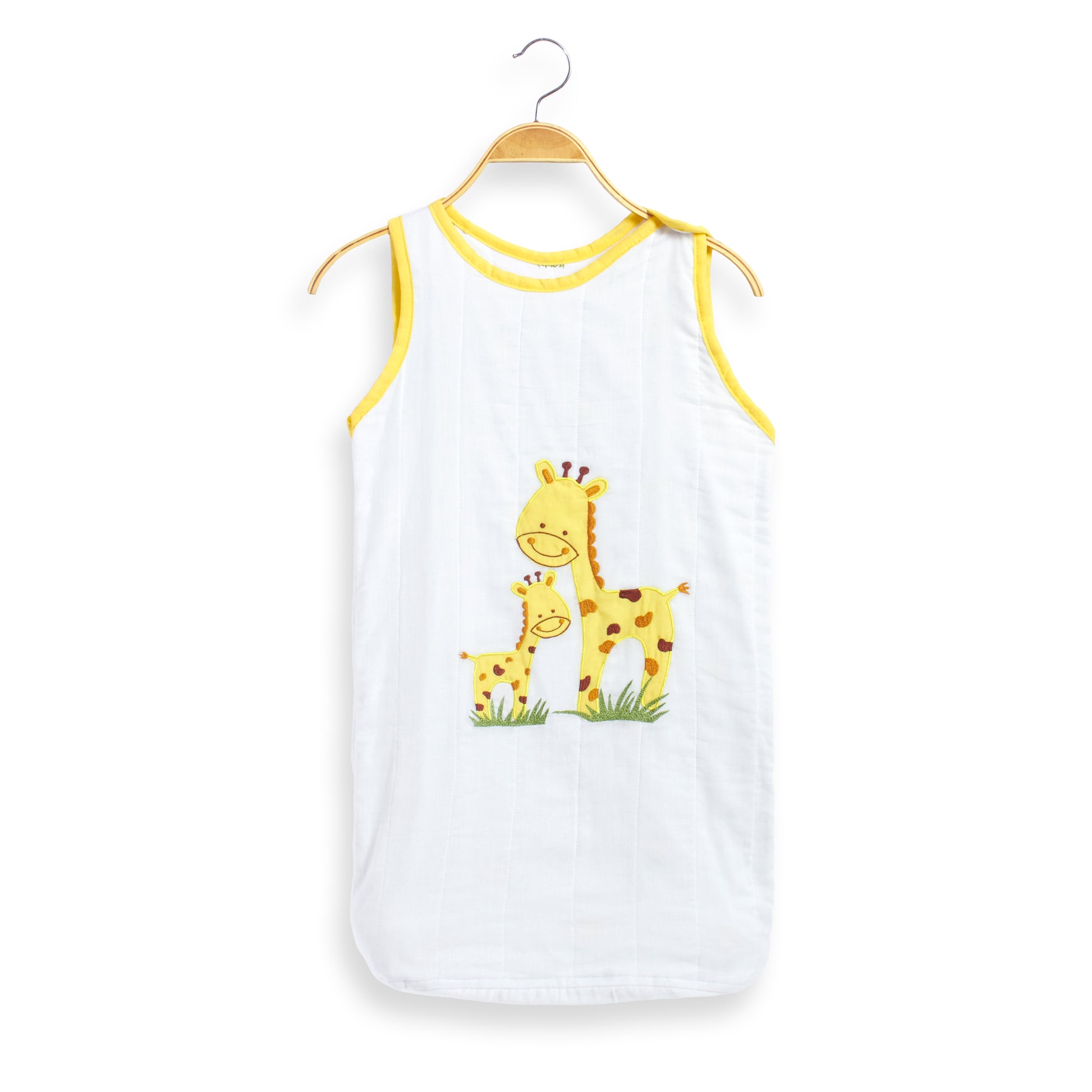 Giraffe Sleeping Sack 1 Pcs