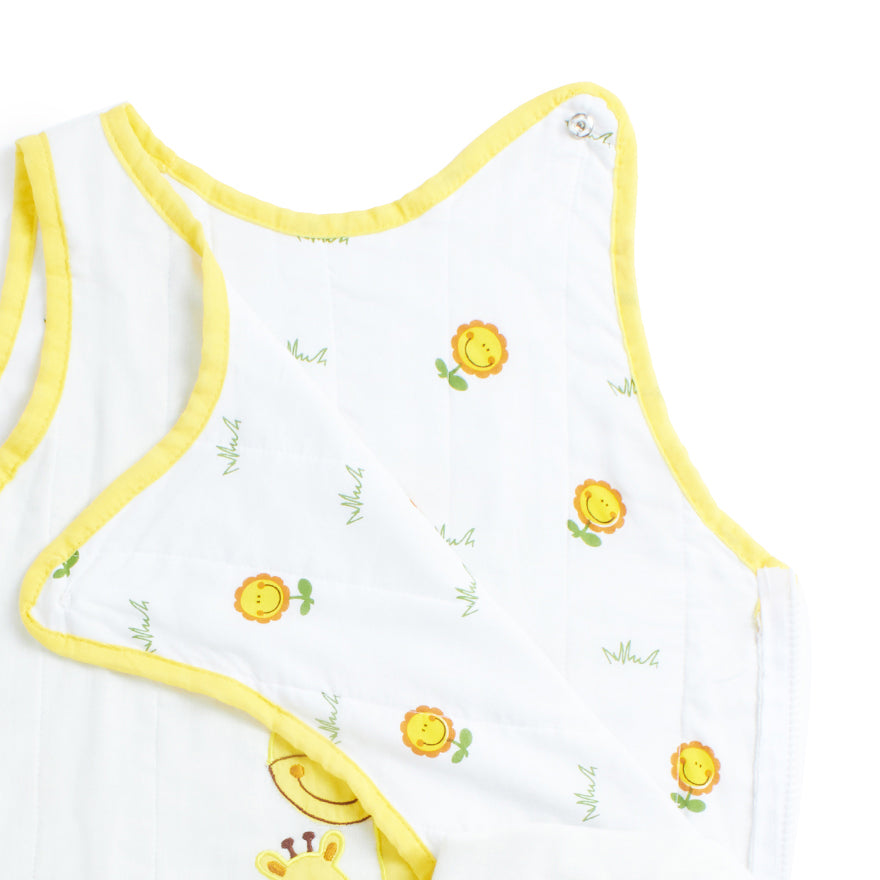 Giraffe Sleeping Sack 1 Pcs