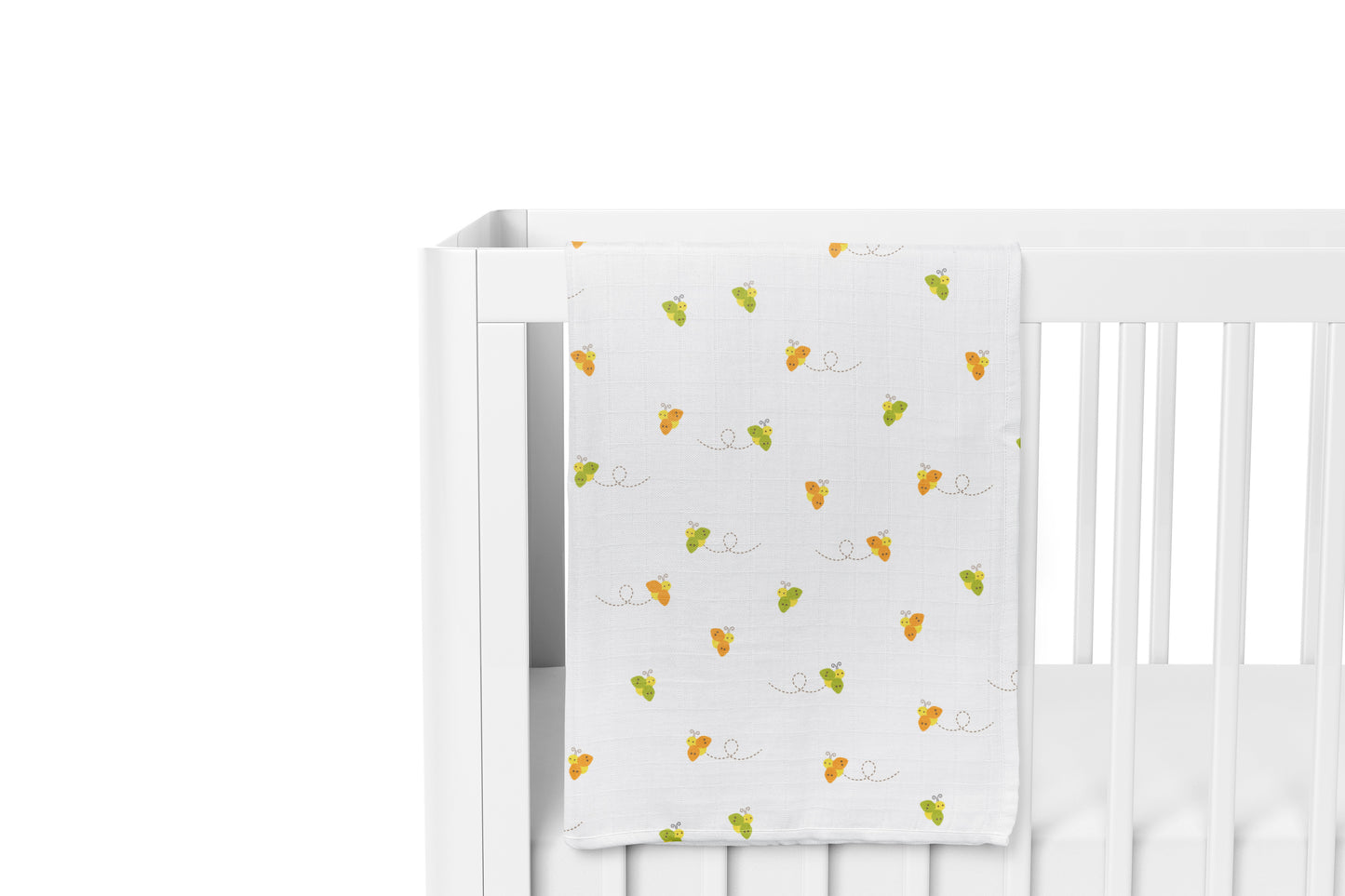 Honey Bee Swaddles 1 Pcs