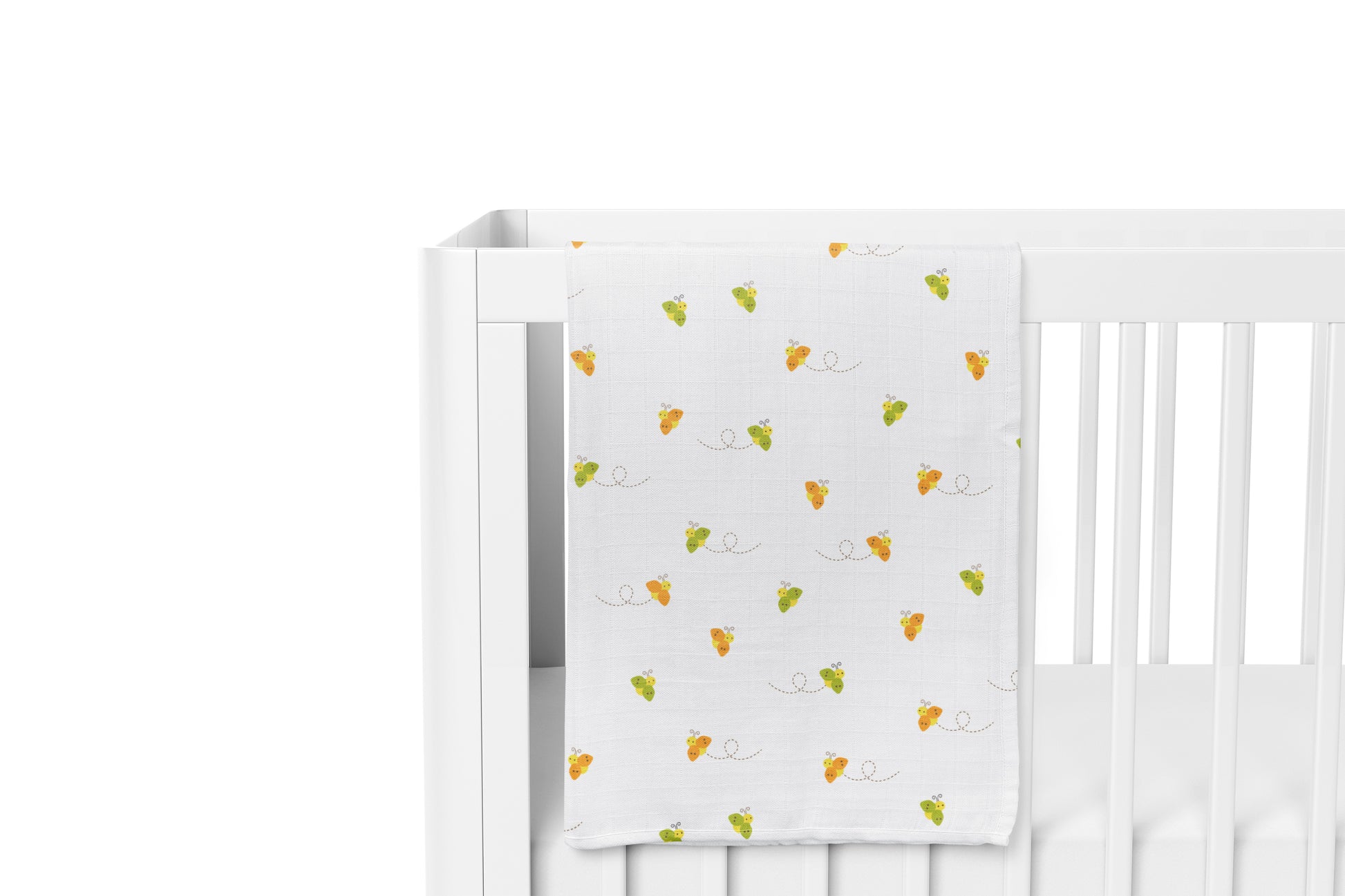 Honey Bee Swaddles 1 Pcs