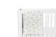 Sunflower and Honey Bee Swaddles 2 Pcs