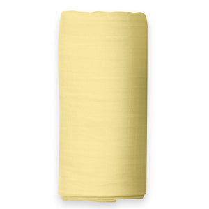 Yellow Swaddles 1 Pcs