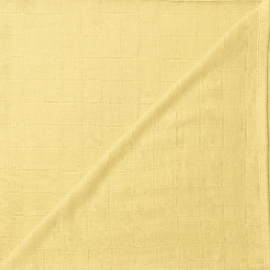 Yellow Swaddles 1 Pcs