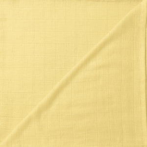 Yellow Swaddles 1 Pcs