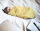 Yellow Swaddles 1 Pcs