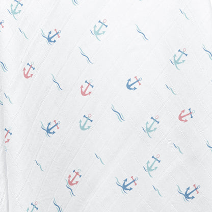 Anchor Swaddles 1 Pcs