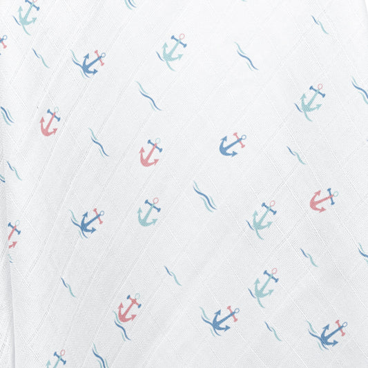 Anchor Swaddles 1 Pcs