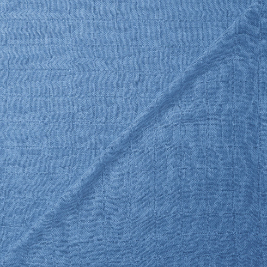 Solid Navy Blue Swaddles 1 Pcs
