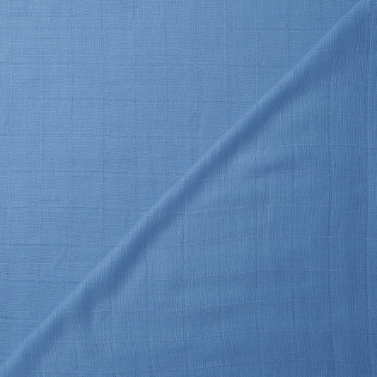 Solid Navy Blue Swaddles 1 Pcs