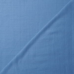 Solid Navy Blue Swaddles 1 Pcs