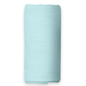 Blue Swaddles 1 Pcs