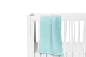 Blue Swaddles 1 Pcs