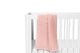 Pink Bear 3 Design Girls Baby Swaddles