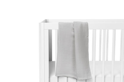 Grey Swaddles 1 Pcs
