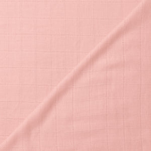 Moon & Pink Swaddles 2 Pcs