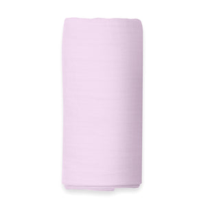 Lavendar Design Baby Swaddles