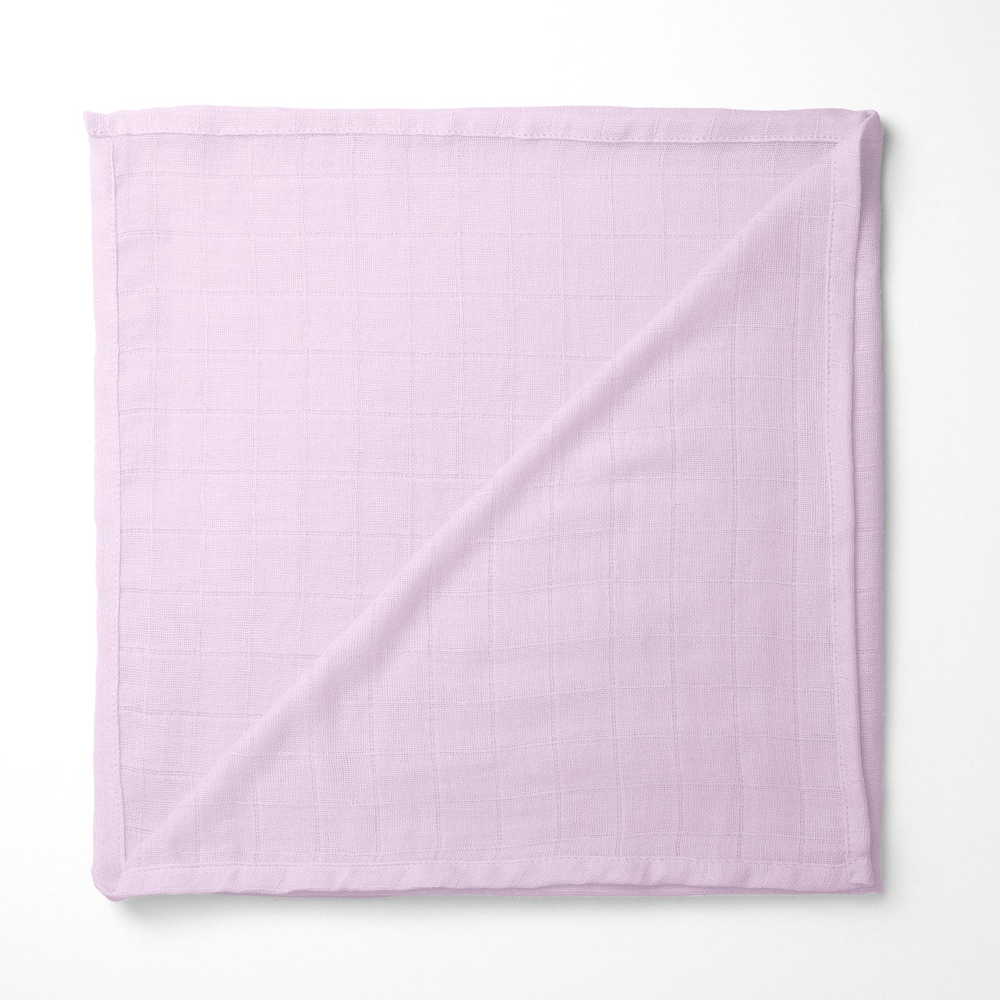Lavendar Design Baby Swaddles