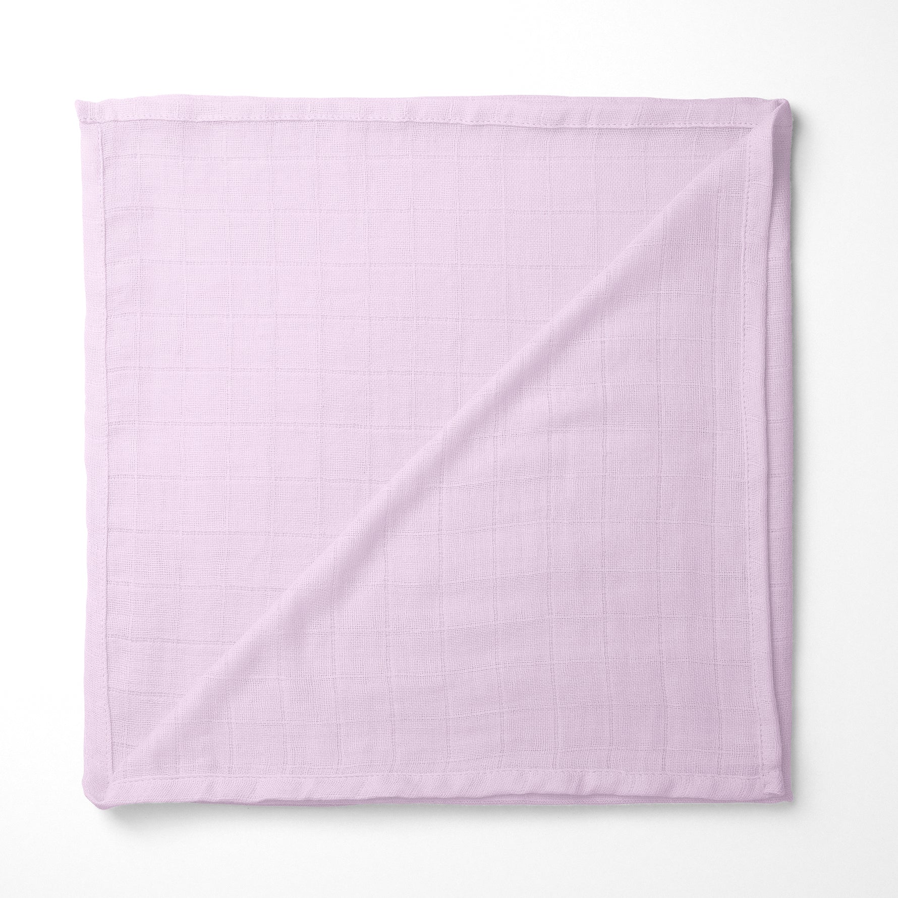 Lavendar Design Baby Swaddles