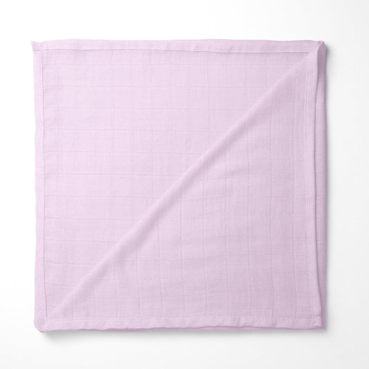 Lavendar Design Baby Swaddles