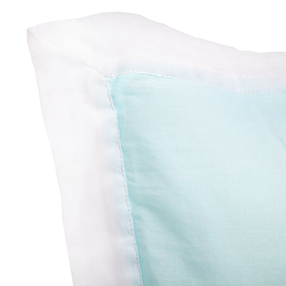 Shipwheel Bolster  Pillow Set 1 Pcs