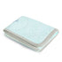 Aeroplane Baby Blanket 1pc