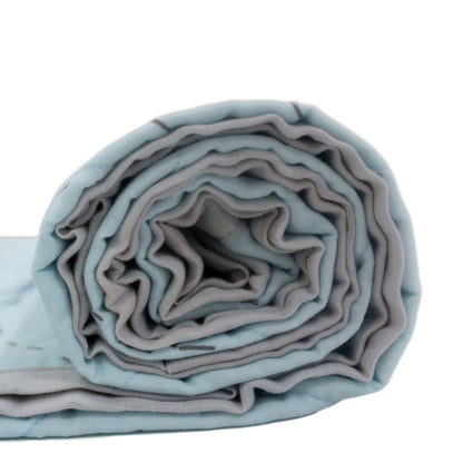 Aeroplane Baby Blanket 1 Pc