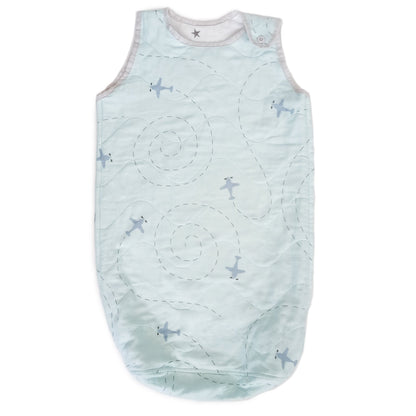 Aeroplane Sleeping Sack 1 Pcs