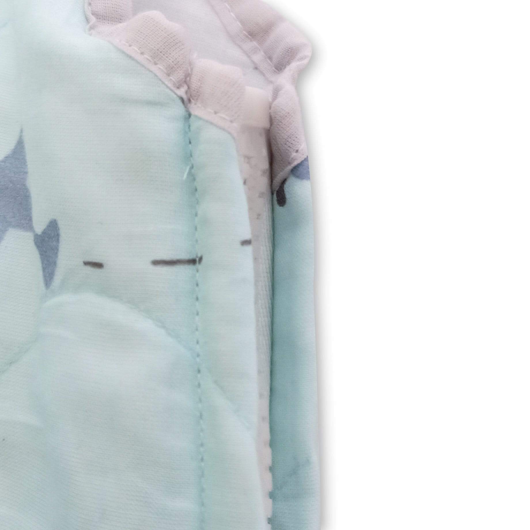 Aeroplane Sleeping Sack 1 Pcs