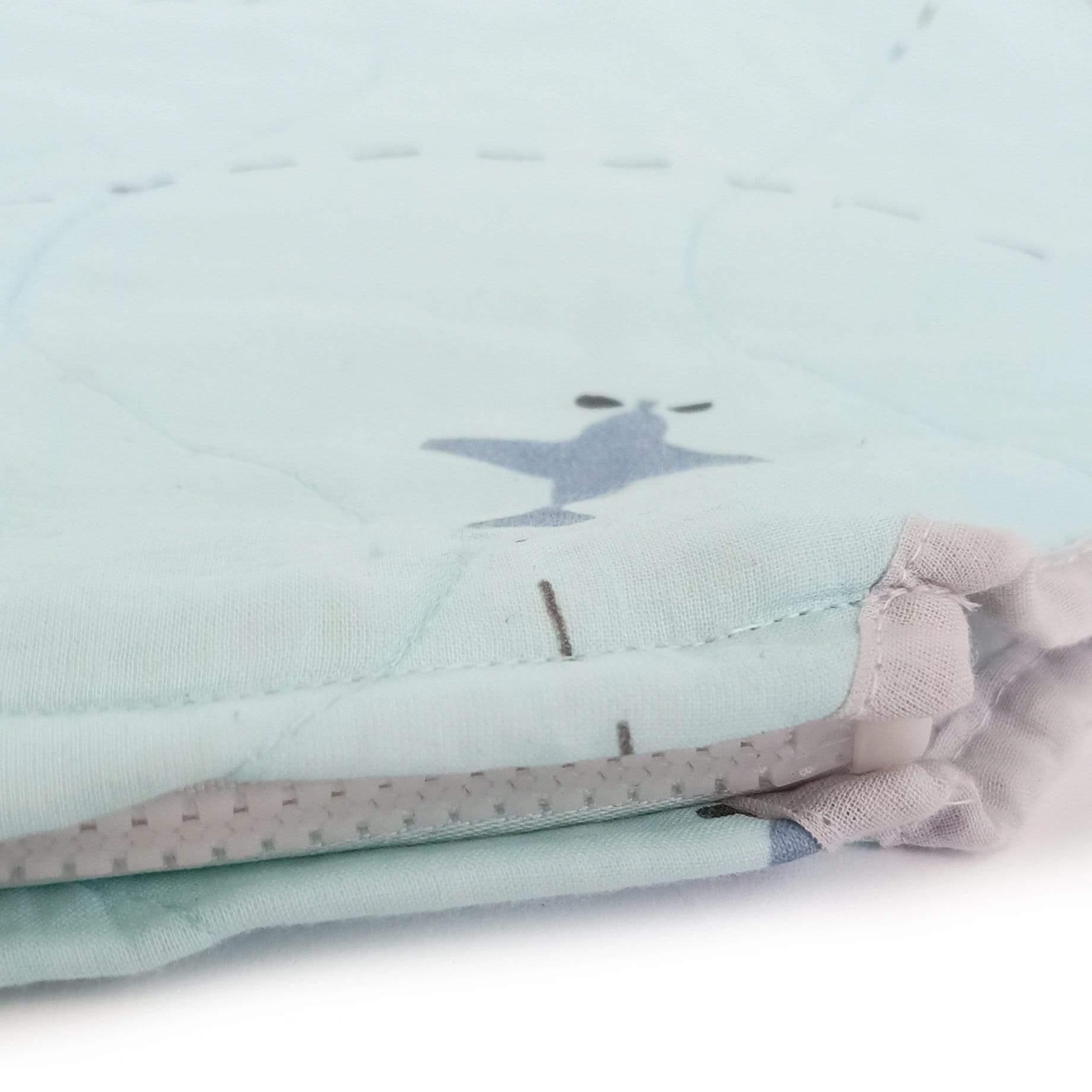 Aeroplane Sleeping Sack 1 Pcs