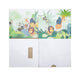 Animal Kingdom Toy Box