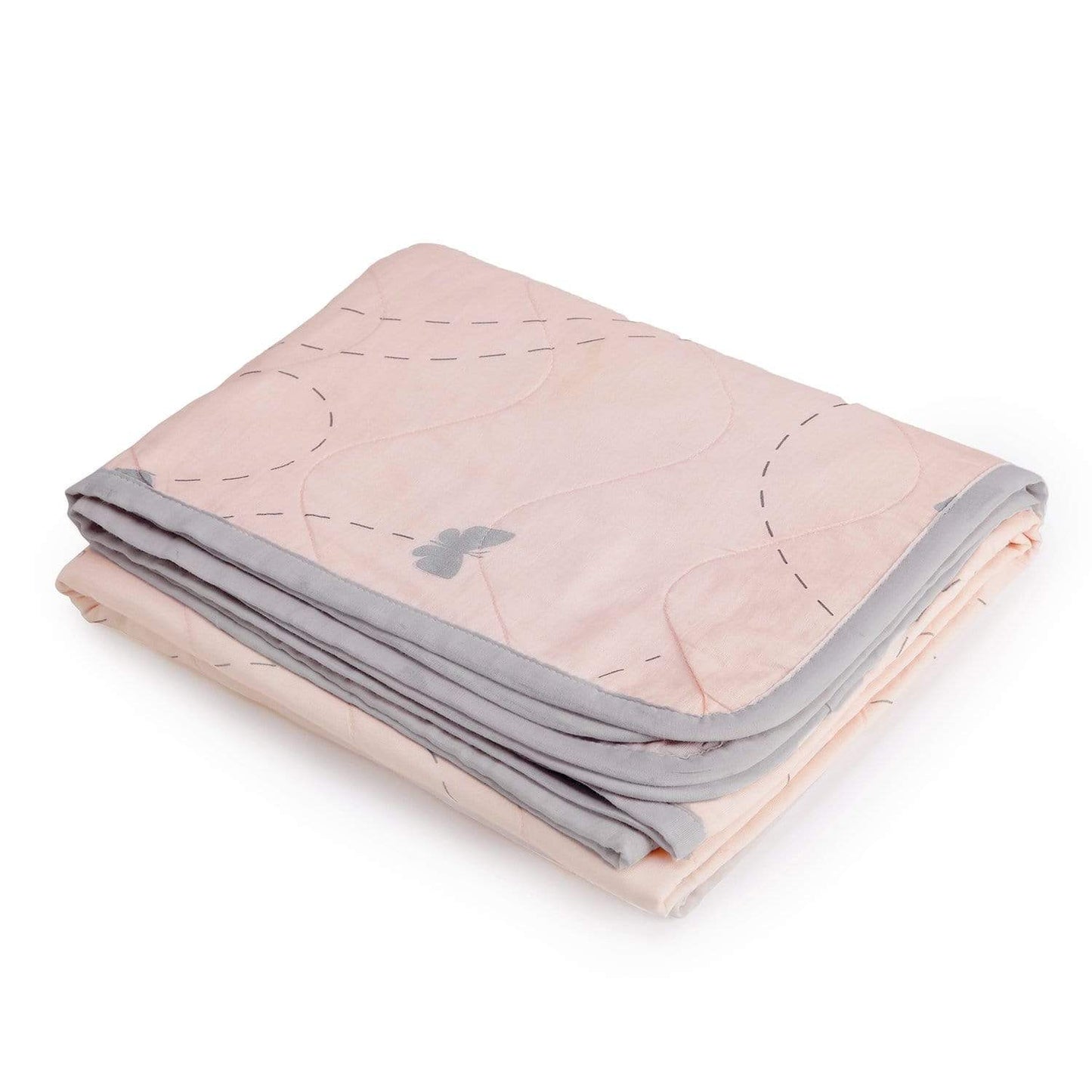 Butterfly Baby Blanket 1 Pcs