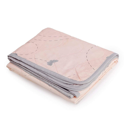 Butterfly Baby Blanket 1 Pcs
