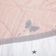 Butterfly Baby Blanket 1 Pcs