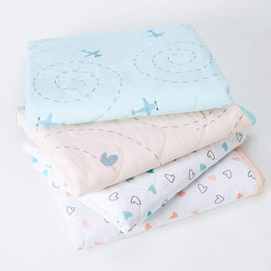 Butterfly Baby Blanket 1 Pcs